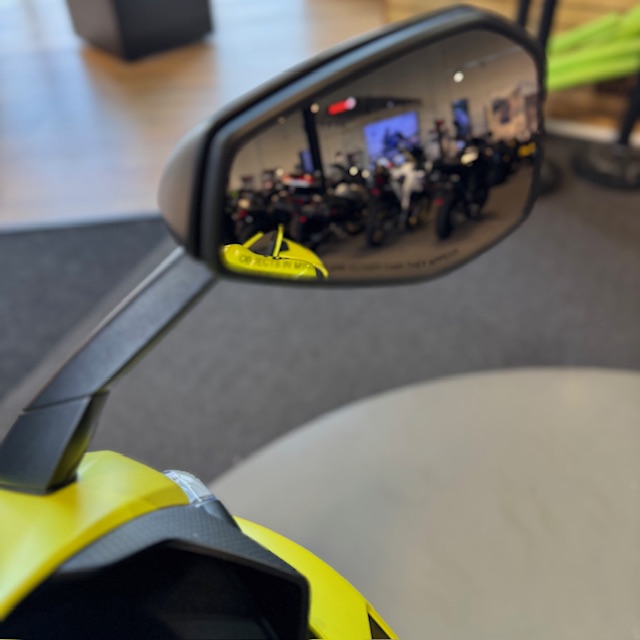 2021 Aprilia RS 660 at Martin Moto
