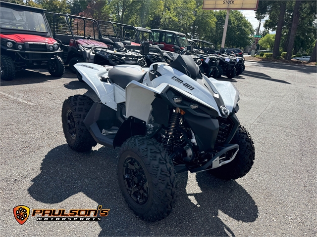 2024 Can-Am Outlander XT 850 at Paulson's Motorsports