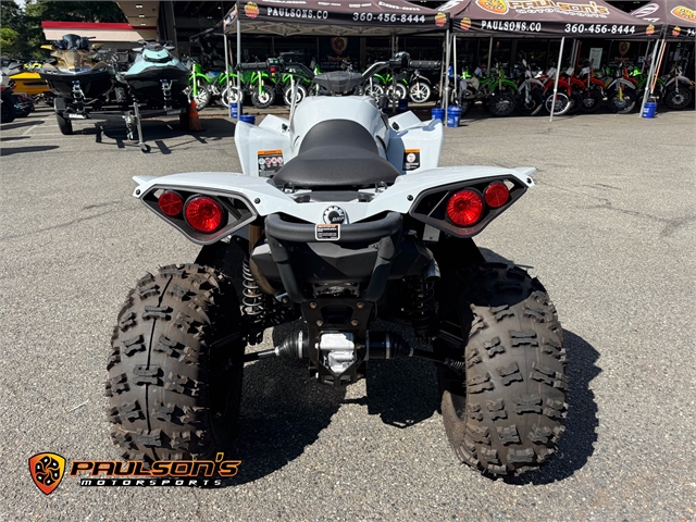 2024 Can-Am Outlander XT 850 at Paulson's Motorsports