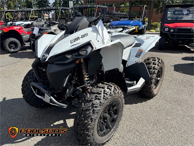 2024 Can-Am Outlander XT 850 at Paulson's Motorsports