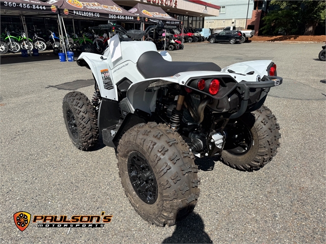 2024 Can-Am Outlander XT 850 at Paulson's Motorsports