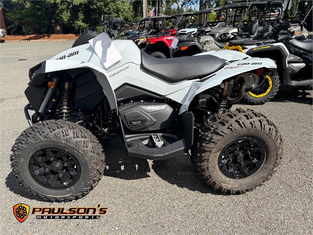 2024 Can-Am Outlander XT 850 at Paulson's Motorsports