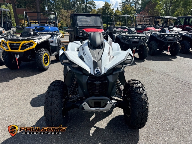 2024 Can-Am Outlander XT 850 at Paulson's Motorsports