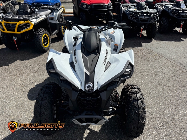 2024 Can-Am Outlander XT 850 at Paulson's Motorsports