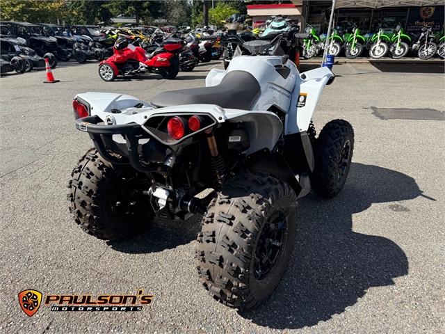 2024 Can-Am Outlander XT 850 at Paulson's Motorsports