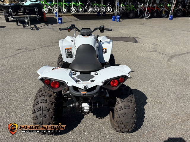 2024 Can-Am Outlander XT 850 at Paulson's Motorsports