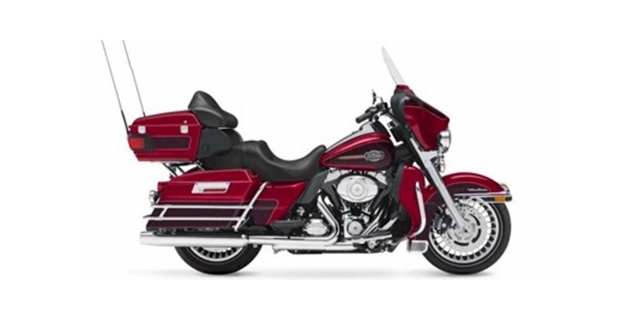 2013 Harley-Davidson® Electra Glide® Classic