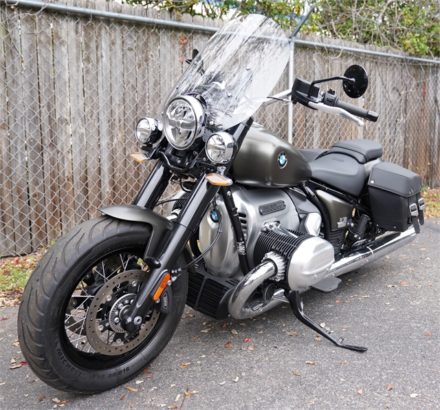 2022 BMW R 18 Classic at Tampa Triumph, Tampa, FL 33614