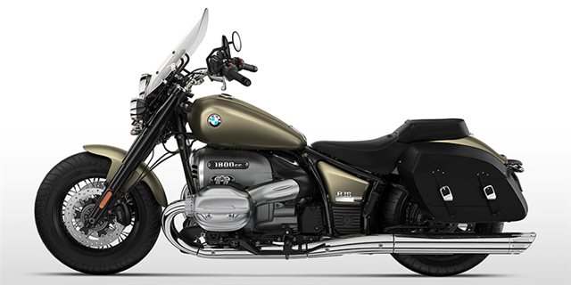 2022 BMW R 18 Classic at Tampa Triumph, Tampa, FL 33614