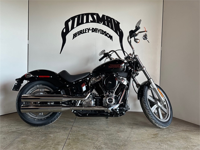 2023 Harley-Davidson Softail Standard at Stutsman Harley-Davidson