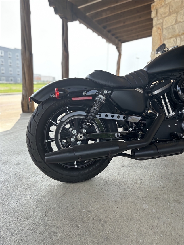 2022 Harley-Davidson Sportster Iron 883 at Harley-Davidson of Waco