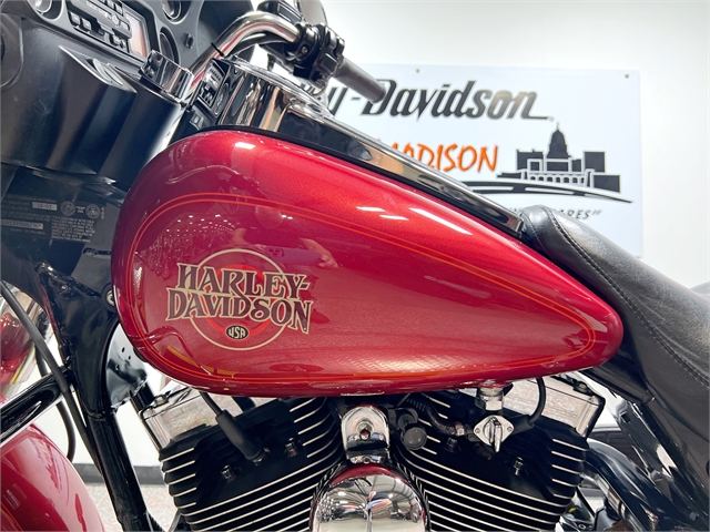 2004 Harley-Davidson Electra Glide Classic at Harley-Davidson of Madison
