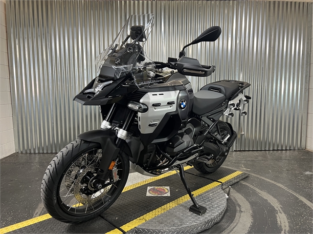 2025 BMW R 1300 GS Adventure at Teddy Morse Grand Junction Powersports