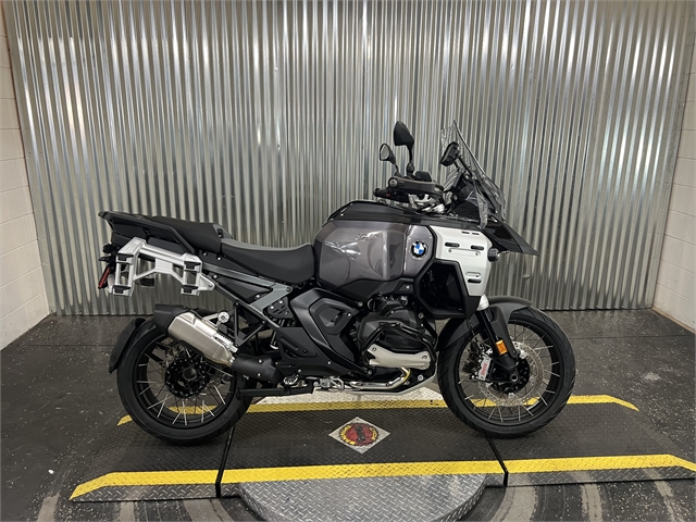 2025 BMW R 1300 GS Adventure at Teddy Morse Grand Junction Powersports