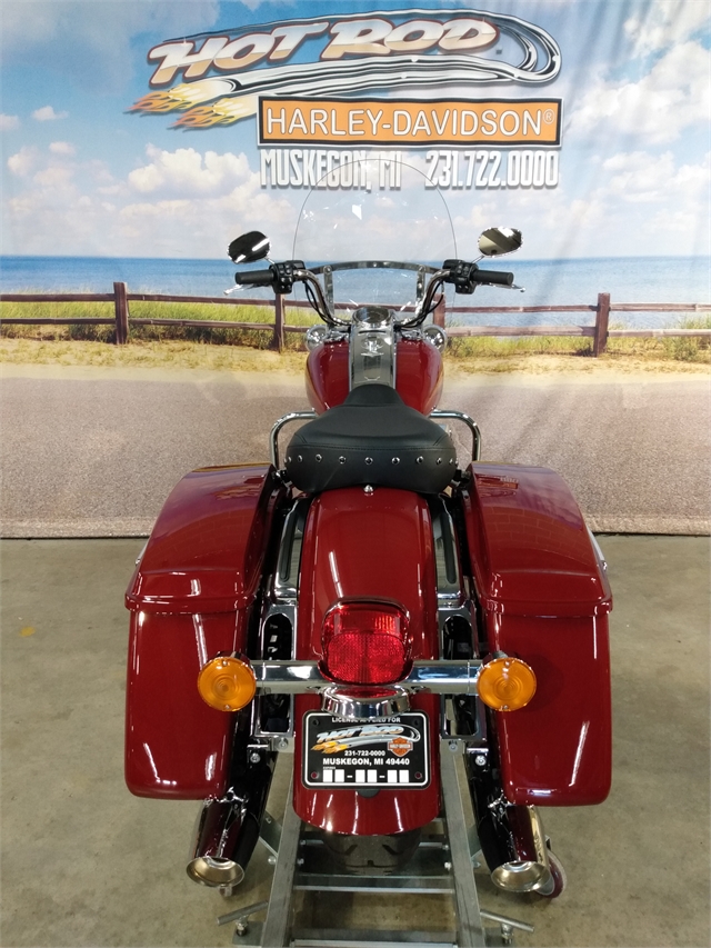 2020 Harley-Davidson Touring Road King at Hot Rod Harley-Davidson