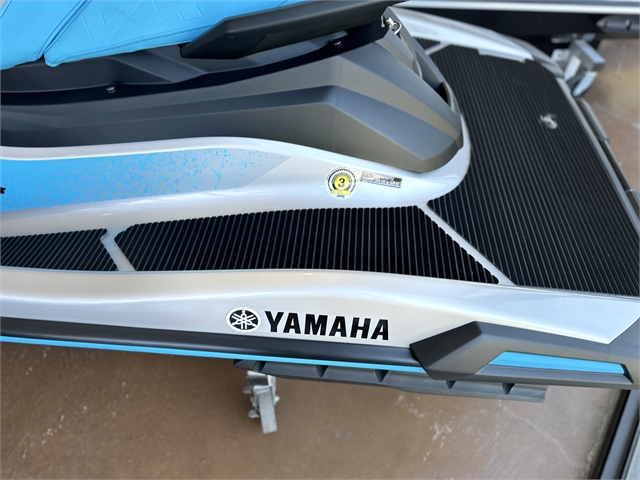 2024 YAMAHA VX1050C-AB at Mid Tenn Powersports