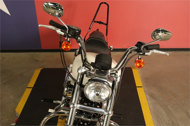 2019 Harley-Davidson Sportster SuperLow at Texas Harley