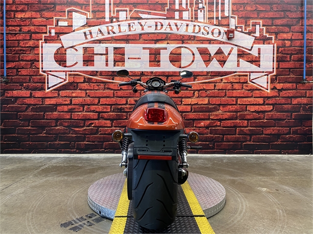 2011 Harley-Davidson VRSC Night Rod Special at Chi-Town Harley-Davidson