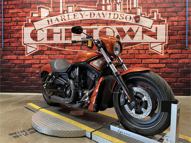 2011 Harley-Davidson VRSC Night Rod Special at Chi-Town Harley-Davidson