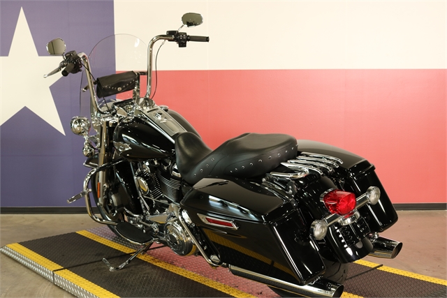2019 Harley-Davidson Road King Base at Texas Harley