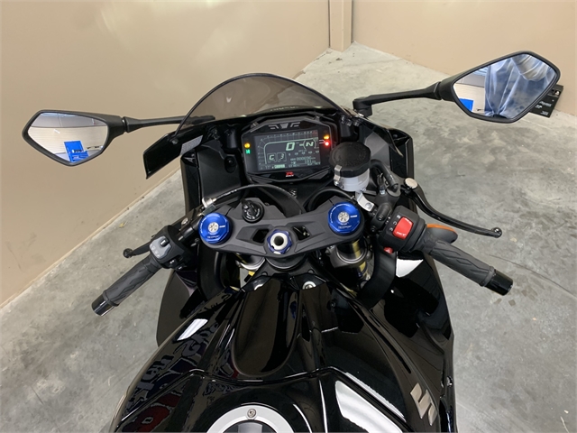 2018 Suzuki GSX-R 1000R at Star City Motor Sports