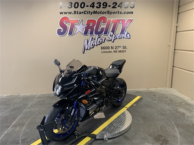 18 Suzuki Gsx R 1000r Star City Motor Sports