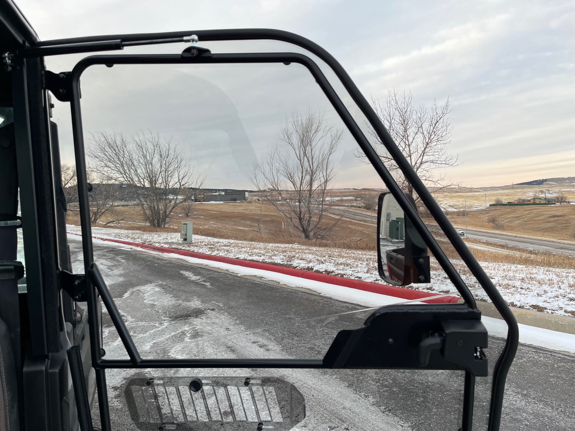 2017 Polaris Ranger XP 1000 EPS Ranch Edition at Mount Rushmore Motorsports