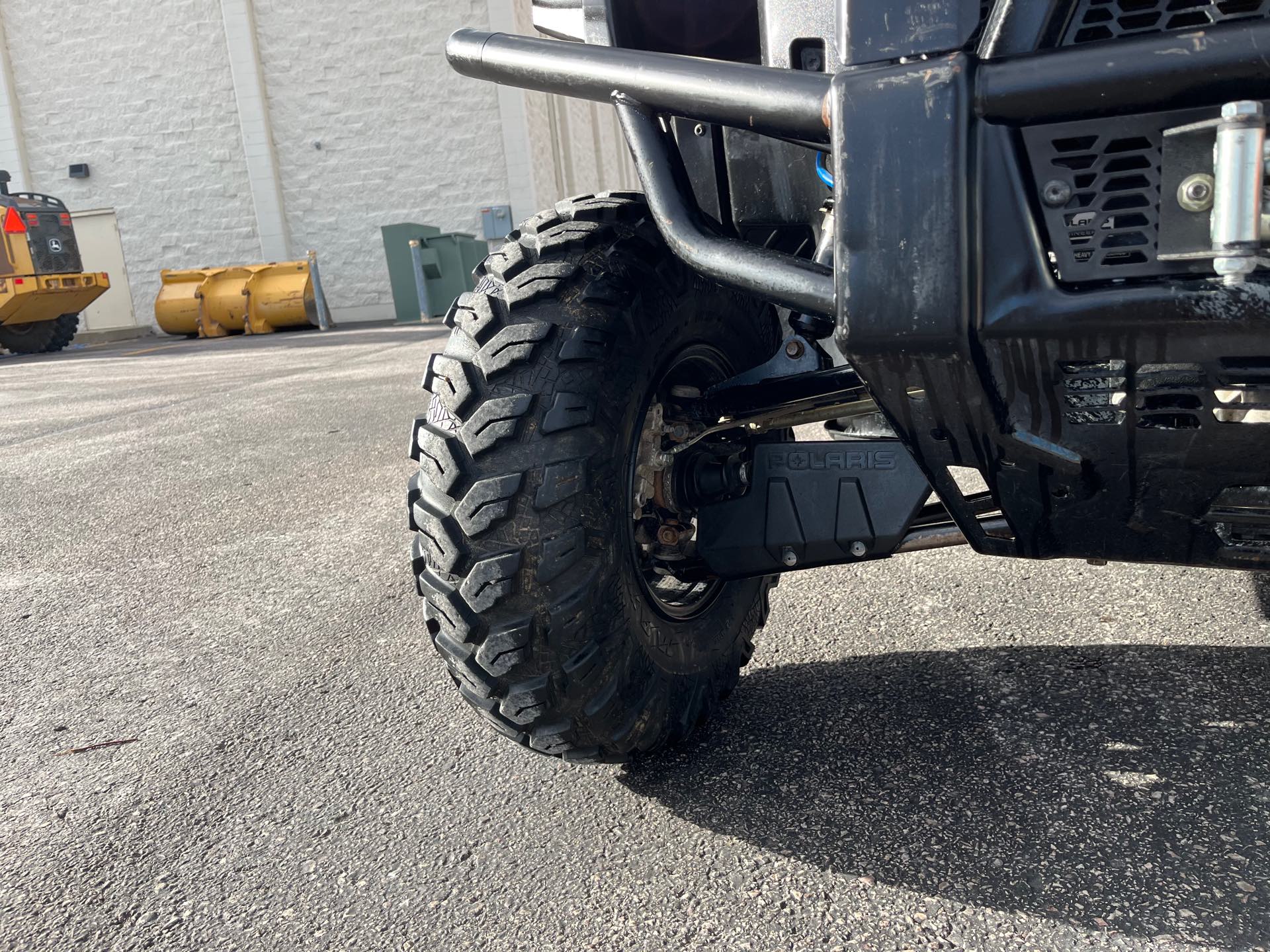 2017 Polaris Ranger XP 1000 EPS Ranch Edition at Mount Rushmore Motorsports