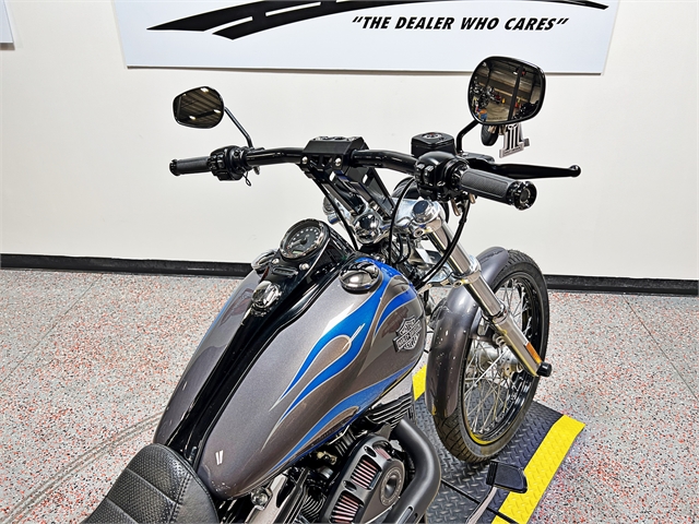 2014 Harley-Davidson Dyna Wide Glide at Harley-Davidson of Madison
