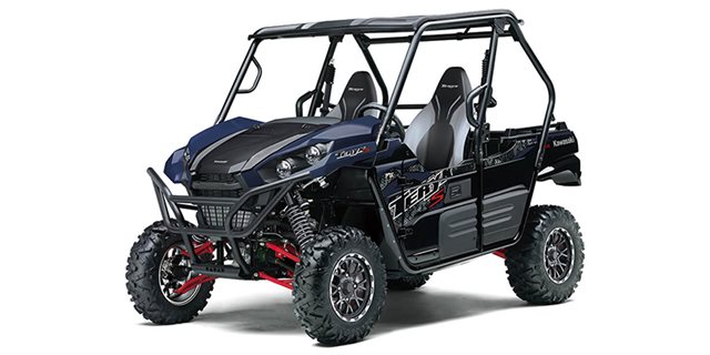 2024 Kawasaki Teryx S LE at ATVs and More