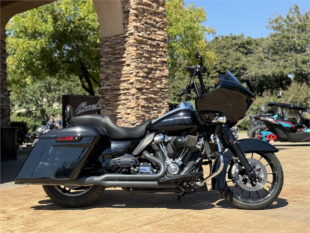 2017 Harley-Davidson Road Glide Special at Lucky Penny Cycles