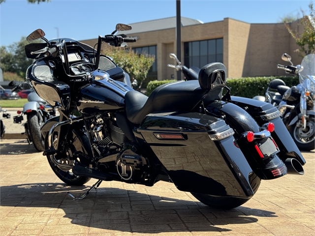 2017 Harley-Davidson Road Glide Special at Lucky Penny Cycles