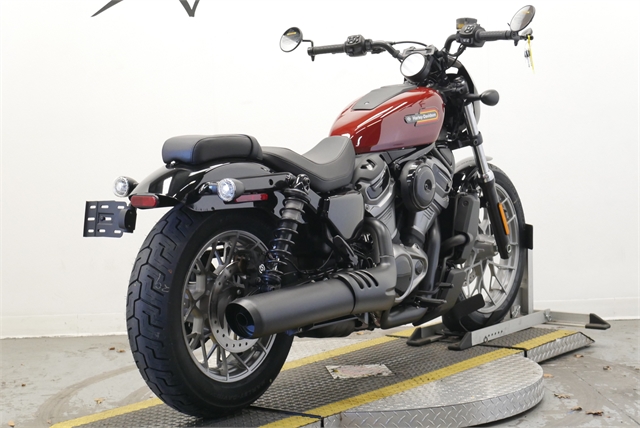 2024 Harley-Davidson Sportster Nightster Special at Texoma Harley-Davidson