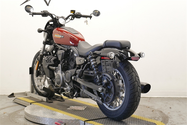 2024 Harley-Davidson Sportster Nightster Special at Texoma Harley-Davidson