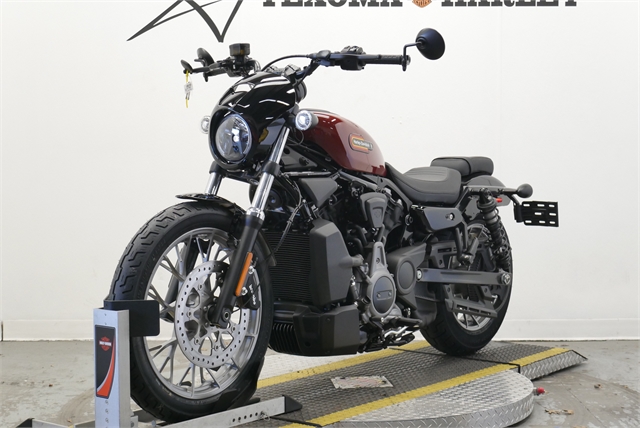 2024 Harley-Davidson Sportster Nightster Special at Texoma Harley-Davidson