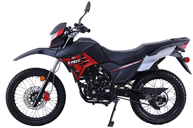 2022 Lifan X-PECT X-PECT at Naples Powersport and Equipment