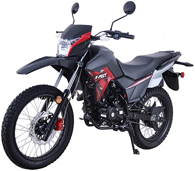 2022 Lifan X-PECT X-PECT at Naples Powersport and Equipment