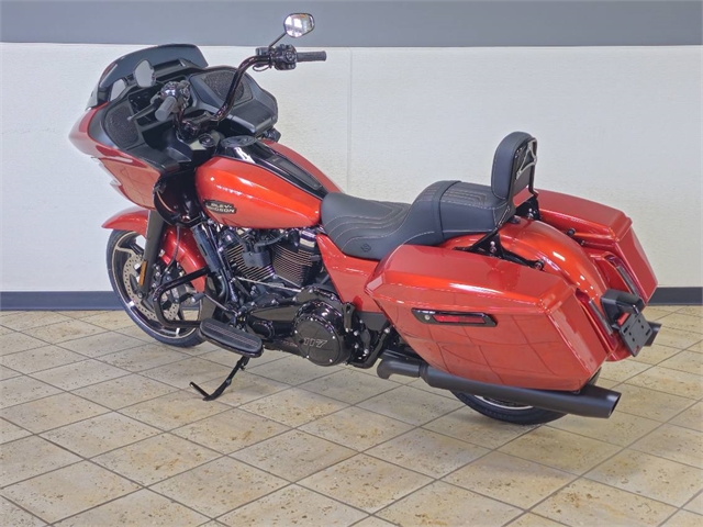 2024 Harley-Davidson Road Glide Base at Destination Harley-Davidson®, Tacoma, WA 98424