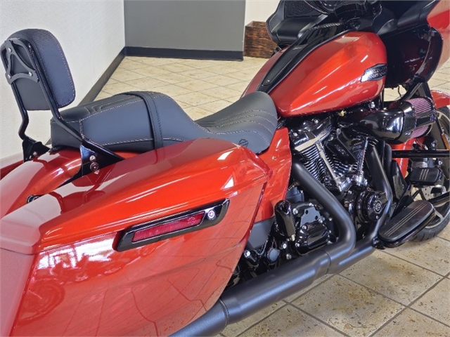 2024 Harley-Davidson Road Glide Base at Destination Harley-Davidson®, Tacoma, WA 98424