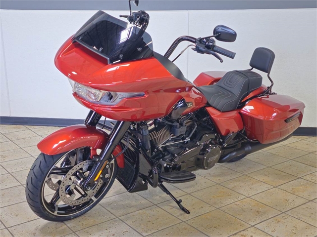 2024 Harley-Davidson Road Glide Base at Destination Harley-Davidson®, Tacoma, WA 98424