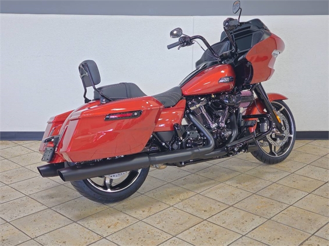 2024 Harley-Davidson Road Glide Base at Destination Harley-Davidson®, Tacoma, WA 98424