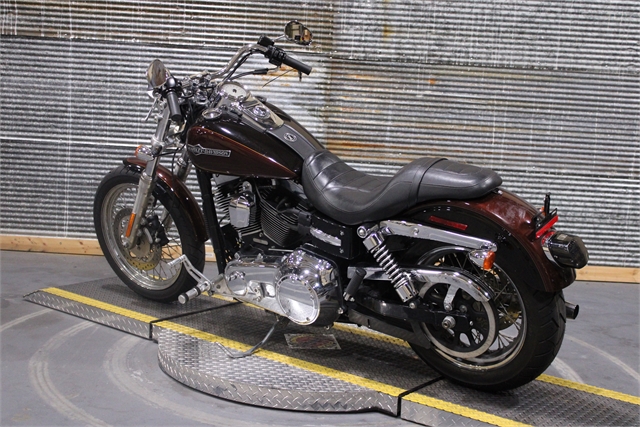 2011 Harley-Davidson Dyna Glide Super Glide Custom at Texarkana Harley-Davidson