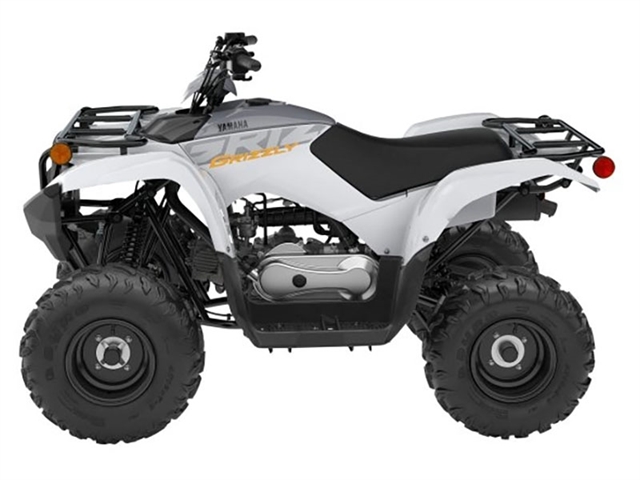 Yamaha grizzly outlet dealer