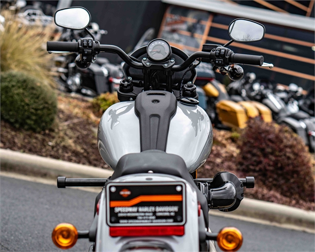 2024 Harley-Davidson Softail Low Rider S at Speedway Harley-Davidson