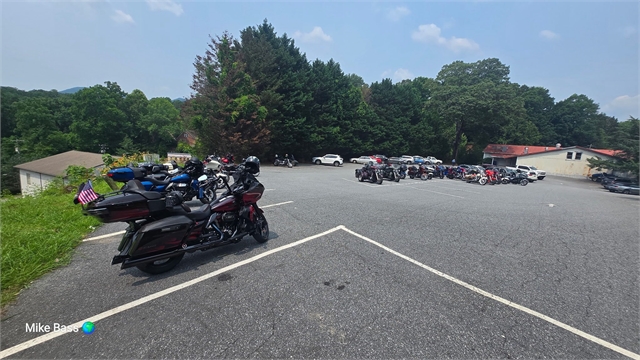 2025 May 31 Multi Chapter Ride - SMHOG & Greenville Hog photo at Smoky Mountain HOG