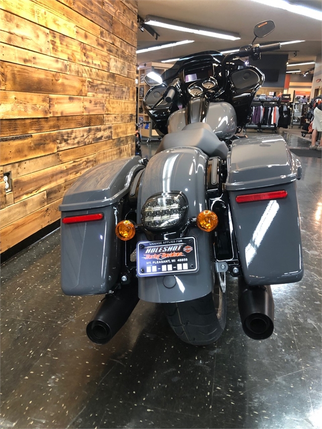 2022 Harley-Davidson FLTRXST at Holeshot Harley-Davidson