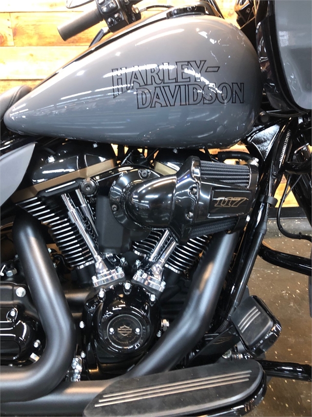 2022 Harley-Davidson FLTRXST at Holeshot Harley-Davidson