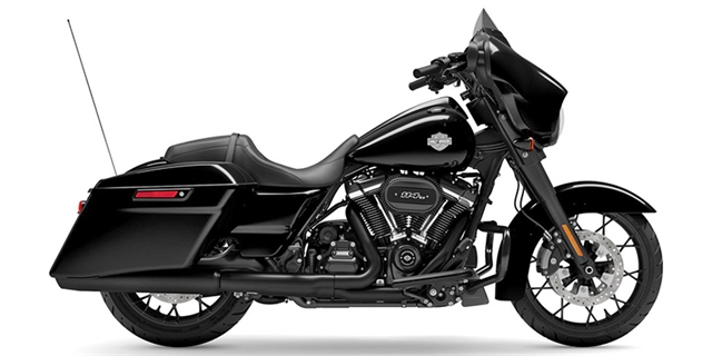 2023 Harley-Davidson Street Glide Special at Thunder Road Harley-Davidson