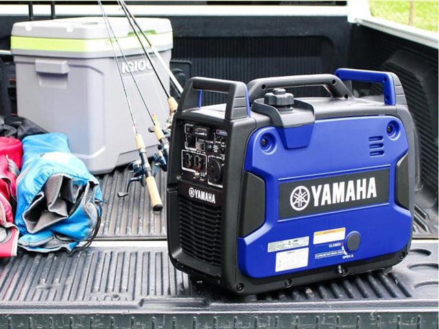 2022 Yamaha Power Generator EF2200IS at Interlakes Sport Center