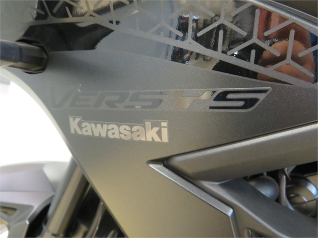 2022 Kawasaki Versys 650 ABS at Sky Powersports Port Richey